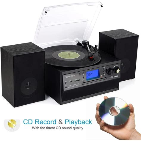 digitnow record player|digitnow record player instructions.